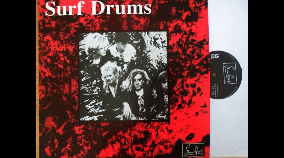 SurfDrums