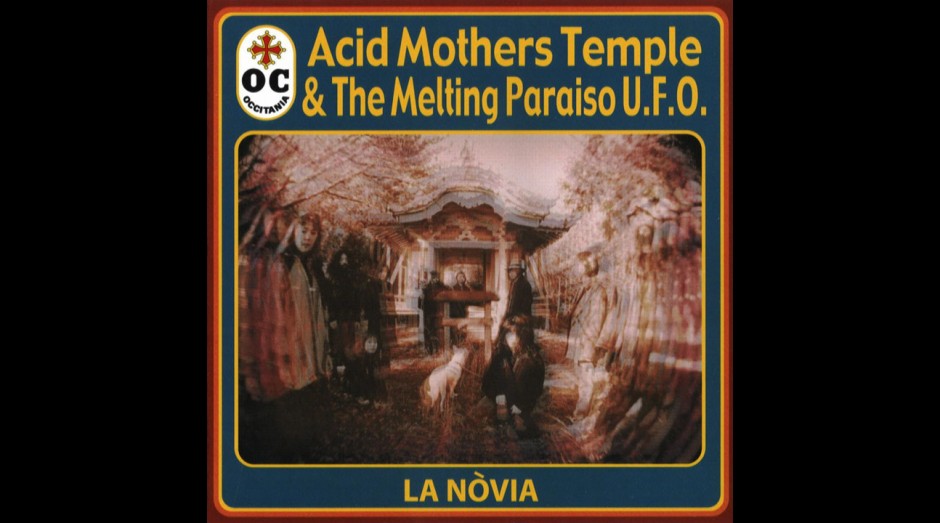 AcidMothersTemple