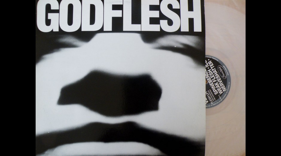 Godflesh
