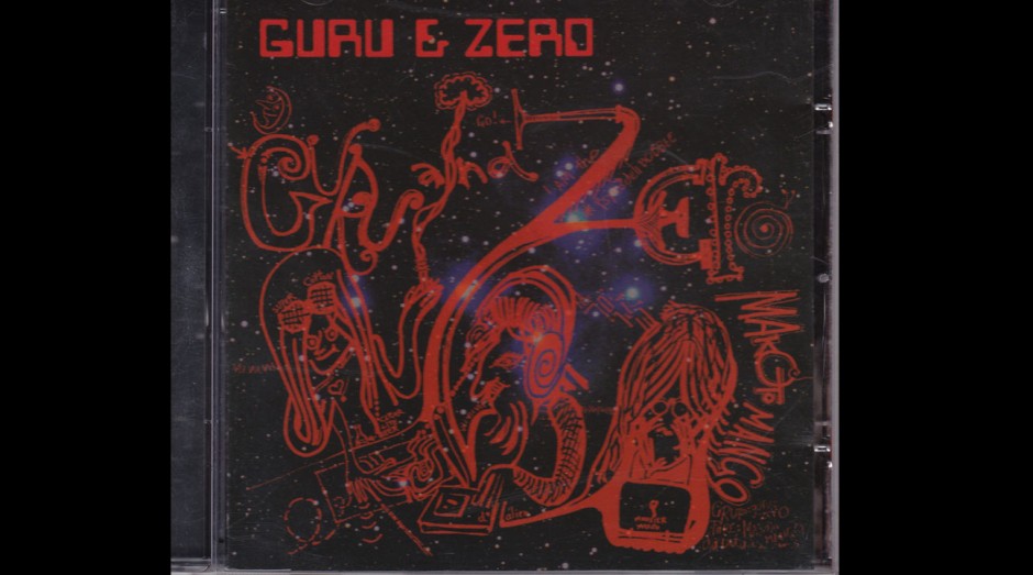 Guru&Zero
