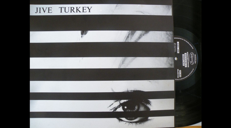 JiveTurkey